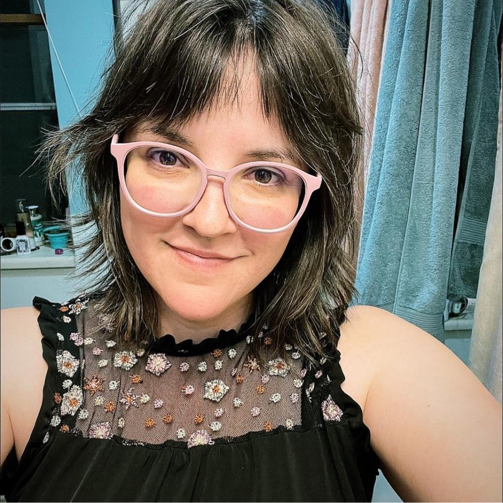 Meet your Posher, Amanda